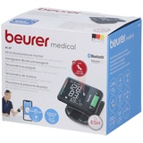 Beurer Bc87 Handgelenk-blutdruckmessgerät BT