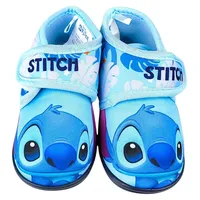 Lilo & Stitch Pantoffeln Blau 25