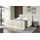 altdecor Boxspringbett mit Matratze, Topper, Polsterbett mit, Bettkasten AURA-Z KING | Beige Monolith | 140x200