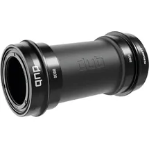 Sram DUB BB30 Mtb Wide 42 mm - Black - 73 mm