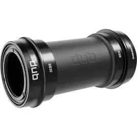 Sram DUB BB30 Mtb Wide 42 mm - Black - 73 mm