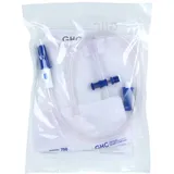 GHC Beinbeutel 1-Kammer 750 ml 50 cm steril Ub750-50