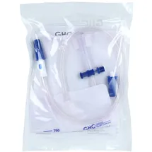 GHC Beinbeutel 1-Kammer 750 ml 50 cm steril Ub750-50