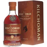 Kilchoman Maury Cask 50% vol 0,7 l