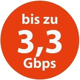 Selfsat MWR 5550 mit Panorama Antenne weiß