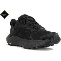 Hoka One One Anacapa 2 Low GTX Herren Black