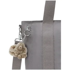Kipling ASSENI S Kleine Tragetasche, Tragetaschen, Inviting Grey (Grau)