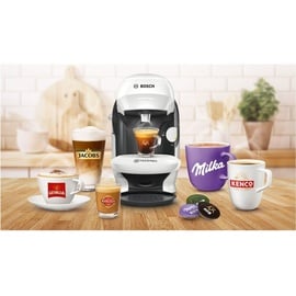 Bosch Tassimo Style TAS1104 weiß