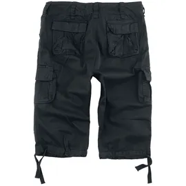 Brandit Textil Urban Legend Schwarz 5XL
