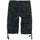 Brandit Textil Urban Legend Schwarz 5XL