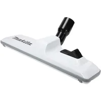 Makita Boden- und Teppichdüse für Ø38 mm, weiß