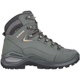 Lowa Renegade EVO GTX Damen Graphit/Aprikose 39,5