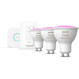 Philips Hue White and Color Ambiance Starter Set 2589515