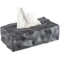 Essey - Wipy 2-Cube Tuchbox, graphite