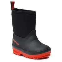 Tretorn Kuling Neoprene - Gummistiefel Gr 30 schwarz