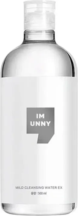 UNNY Reinigungswasser 500ml