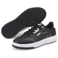 Puma Tori Galentines Damen Schwarz/Pink 38,5