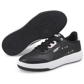 Puma Tori Galentines Damen Schwarz/Pink 38,5