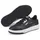 Puma Tori Galentines Damen Schwarz/Pink 38,5