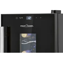 Proficook PC-WK 1230 Getränke-Kühlschrank (501230)