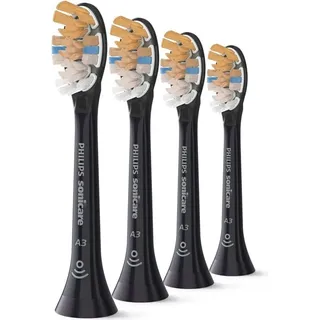 Philips A3 Premium All-in-One Aufsteckbürste 4 St.
