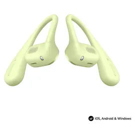 Huawei FreeArc Grün