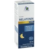 Avitale Melatonin 1 mg Einschlaf-Spray