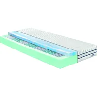 Badenia Bettcomfort Irisette Cuba 24 TTFK 140 x 200