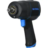 SW Stahl Druckluft-Schlagschrauber 1/2" 1800 Nm