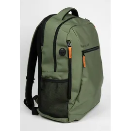 Gorilla Wear Duncan Rucksack Armeegrün