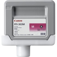 Canon PFI-303M magenta
