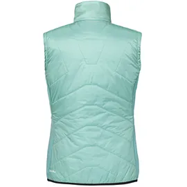 Schöffel Hybrid Vest Stams grün- Gr. 42