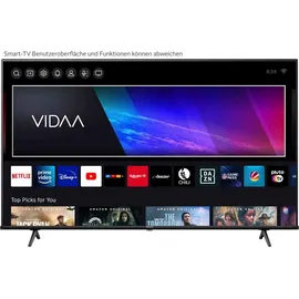 Hisense 43E77NQ 43 Zoll QLED 4K TV