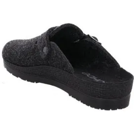 ROHDE Herren Hausschuhe Pantoffeln Filz Neustadt-H 2764, Größe:45 EU,