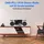 Medion LIFE P66538 Retro-Boombox silber