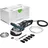 Festool RG 130 ECI-Set DIA HD Sanierungsschleifer