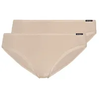 SKINY "Every Day In Cotton Advantage Rio Slip 2er