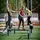 kompan Outdoor-Fitnessgerät ""Balancierbalken""