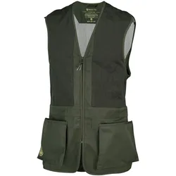 Beretta Schießweste Tredi, green moss, XXL