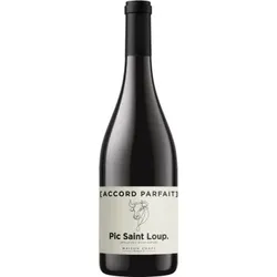 Accord Parfait - Pic Saint Loup 2023