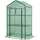 Outsunny Gewächshaus 69L x 49B x 125H cm -
