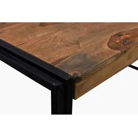 SIT Möbel SIT »PANAMA«, HxT: 76 x 70 cm - braun | schwarz