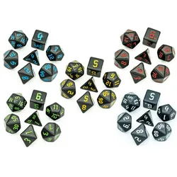 Sparsets - Set 3