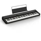 Casio Casiotone Keyboard schwarz