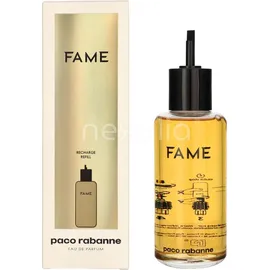 Paco Rabanne Fame Eau de Parfum Nachfüllung 200 ml