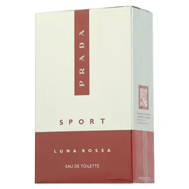 Prada Luna Rossa Sport Eau de Toilette 100 ml