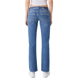 LTB Damen-Jeans Bootcut Valerie in Mandy Wash-W30 / L36