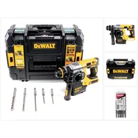 DeWalt DCH 273 NT Akku Kombihammer 18V 2,1J SDS-Plus