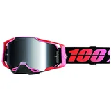 100% Armega Goggle - Mirror Lens 2024 Unis