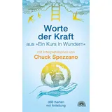 Via Nova Worte der Kraft: